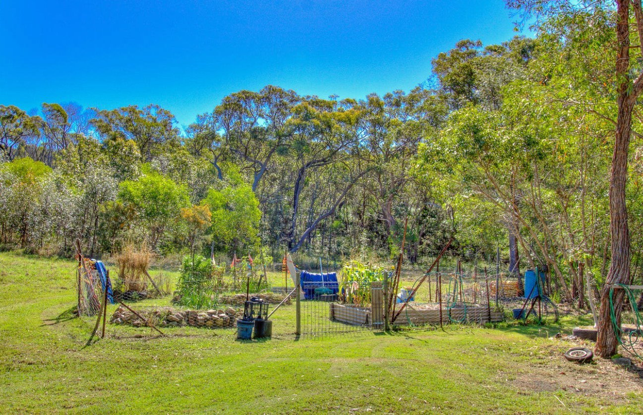 258 Anderson Way, Agnes Water  QLD  4677