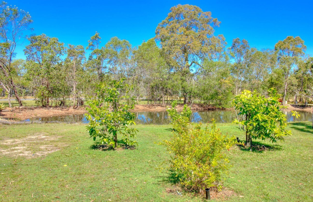 258 Anderson Way, Agnes Water  QLD  4677