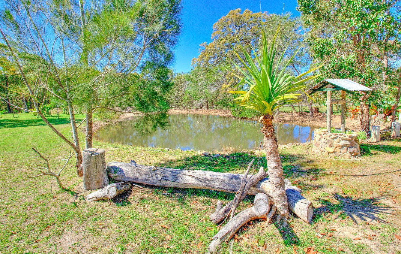 258 Anderson Way, Agnes Water  QLD  4677