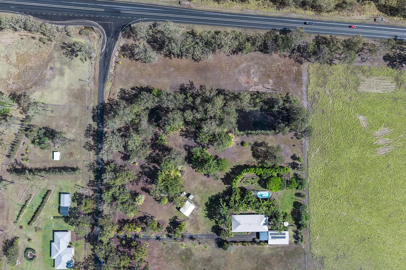 17 Six Mile Road, Glenorchy  QLD  4650