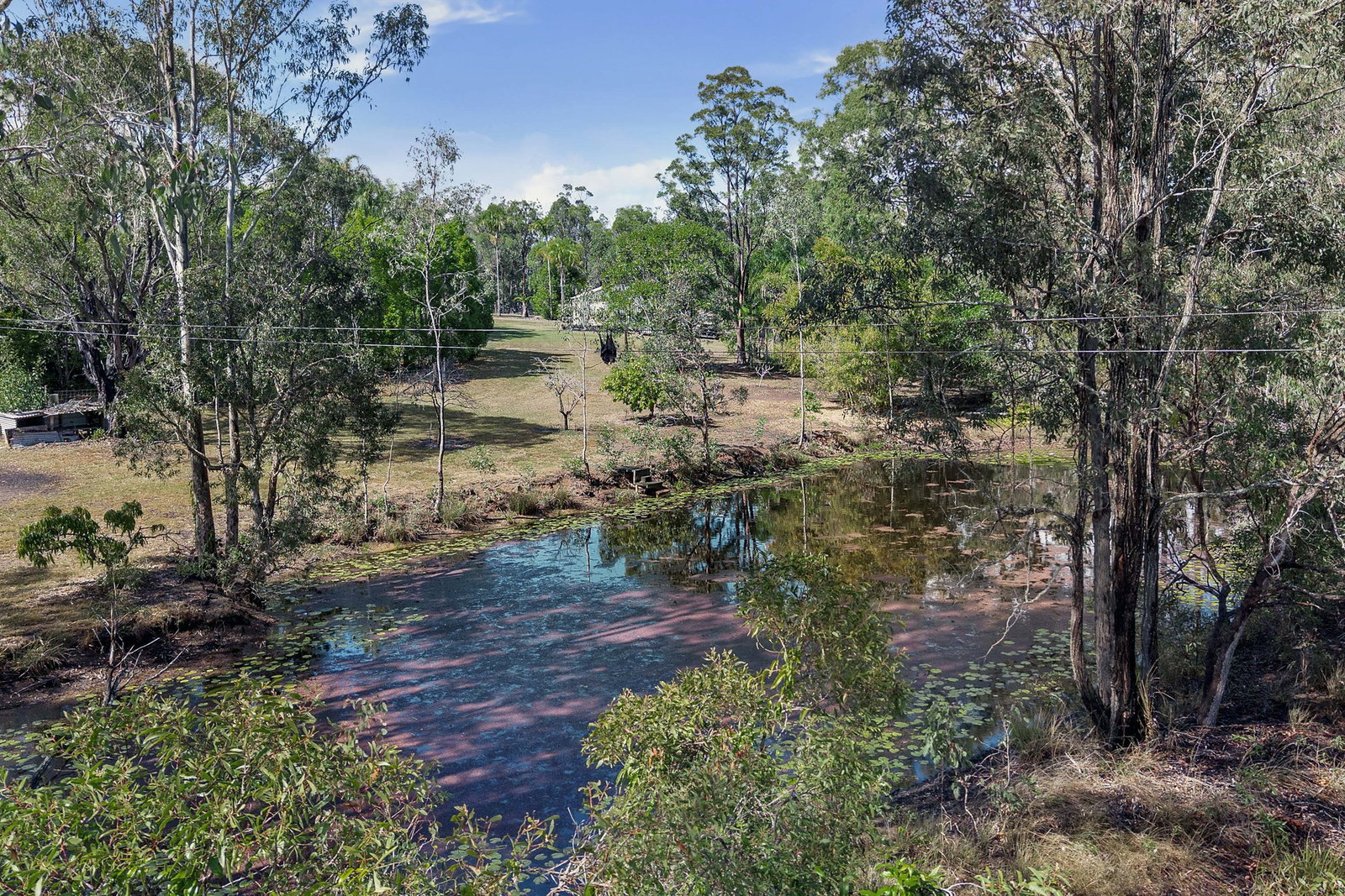 17 Six Mile Road, Glenorchy  QLD  4650