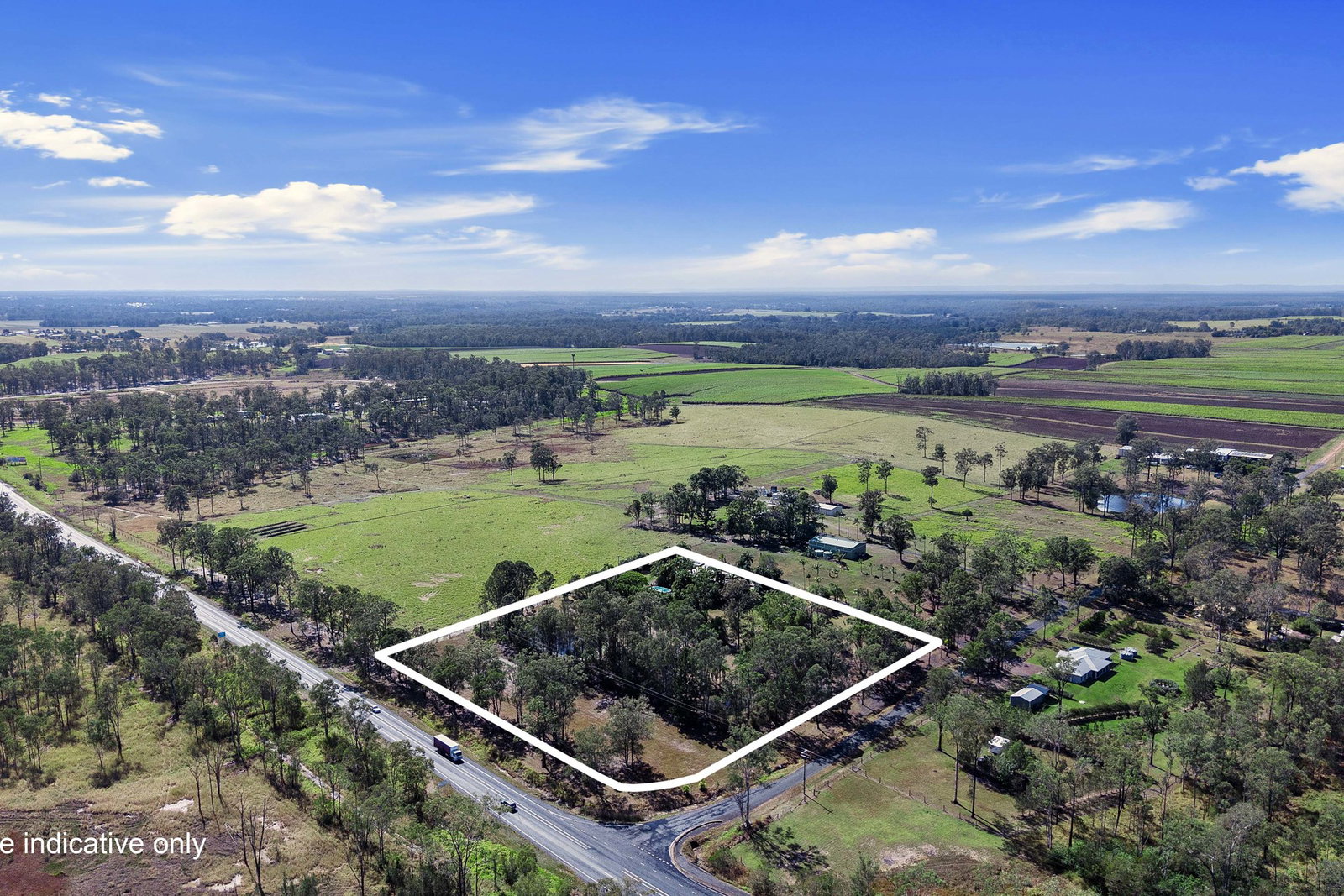 17 Six Mile Road, Glenorchy  QLD  4650