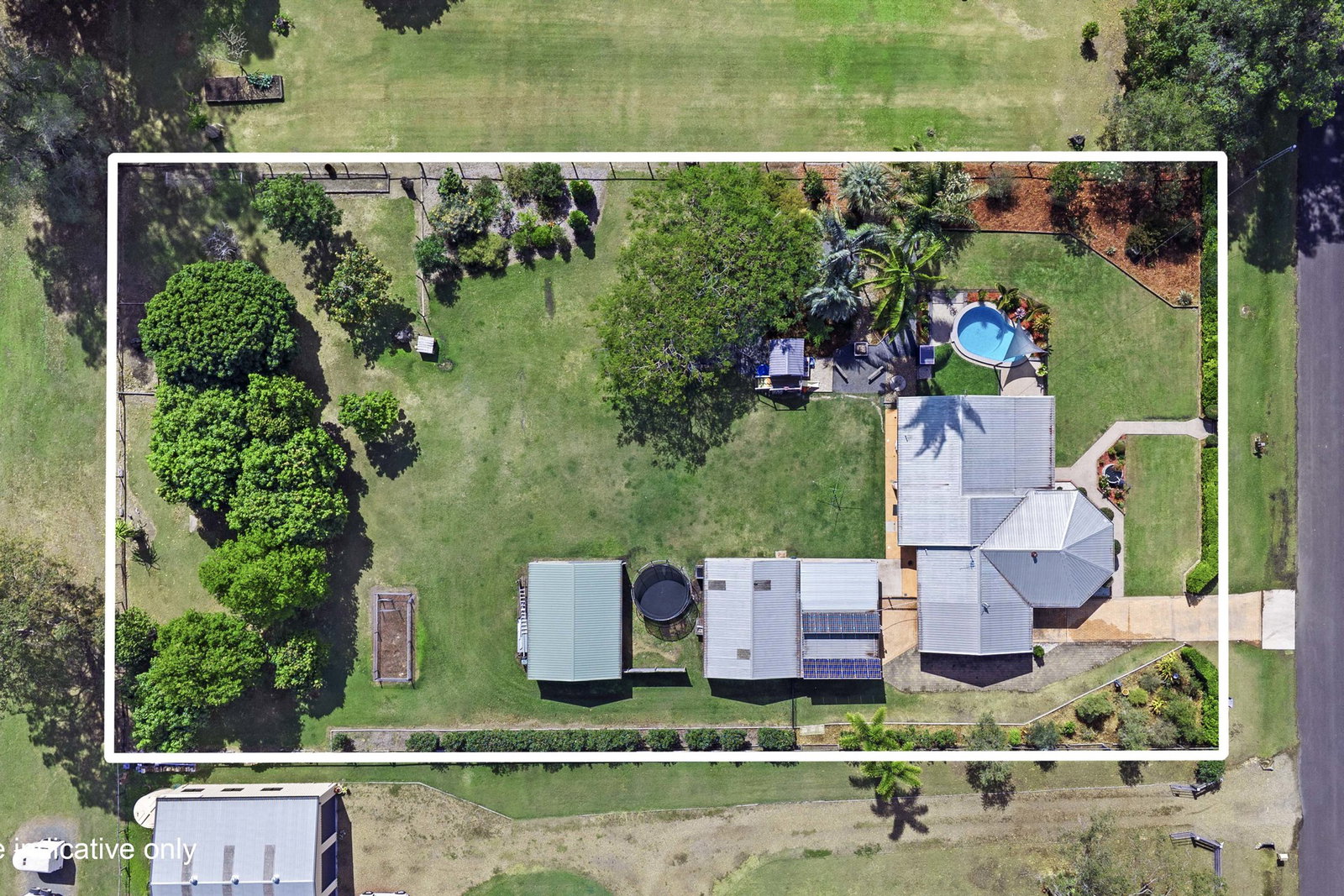 16 Sunset Court, Tinana  QLD  4650