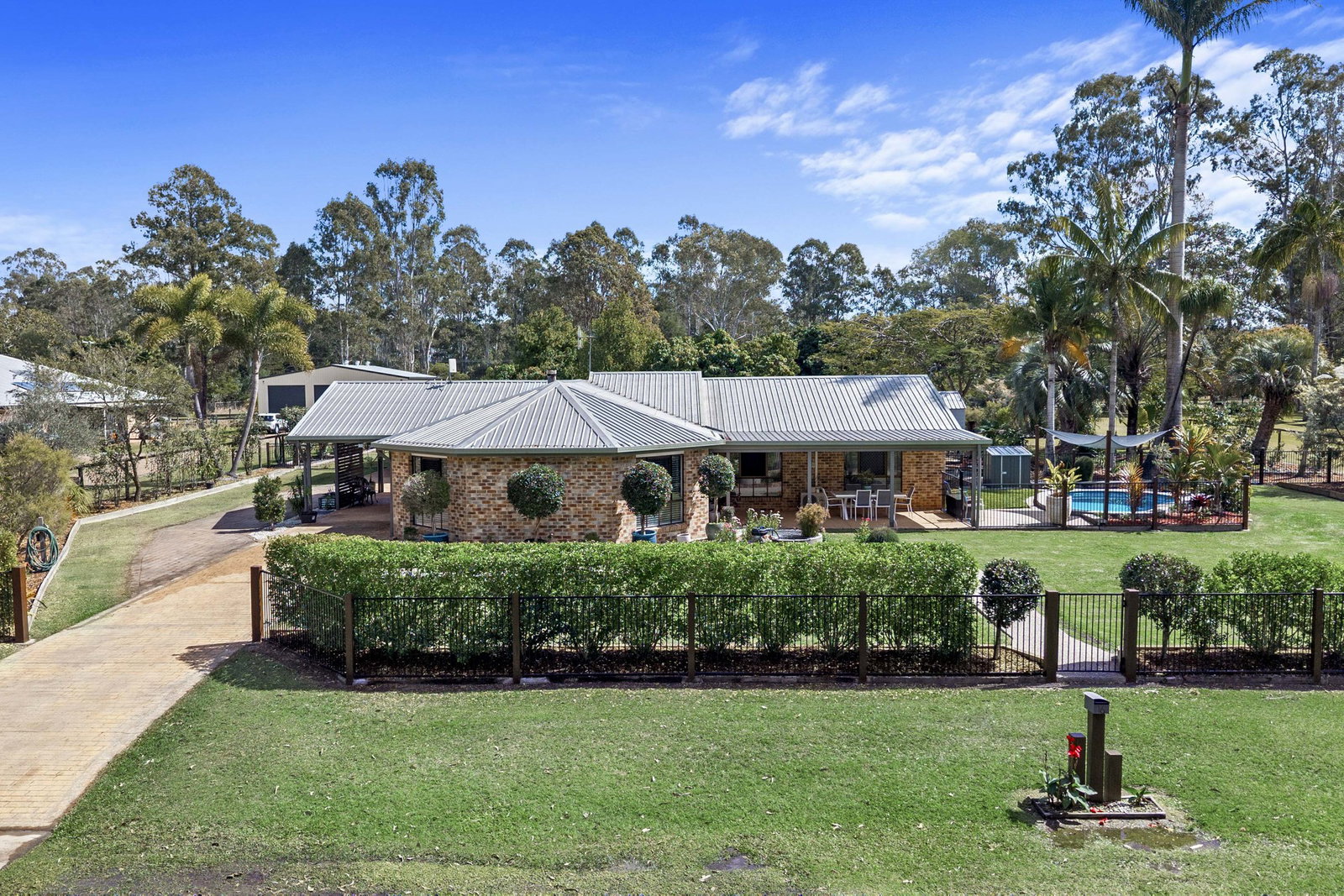 16 Sunset Court, Tinana  QLD  4650