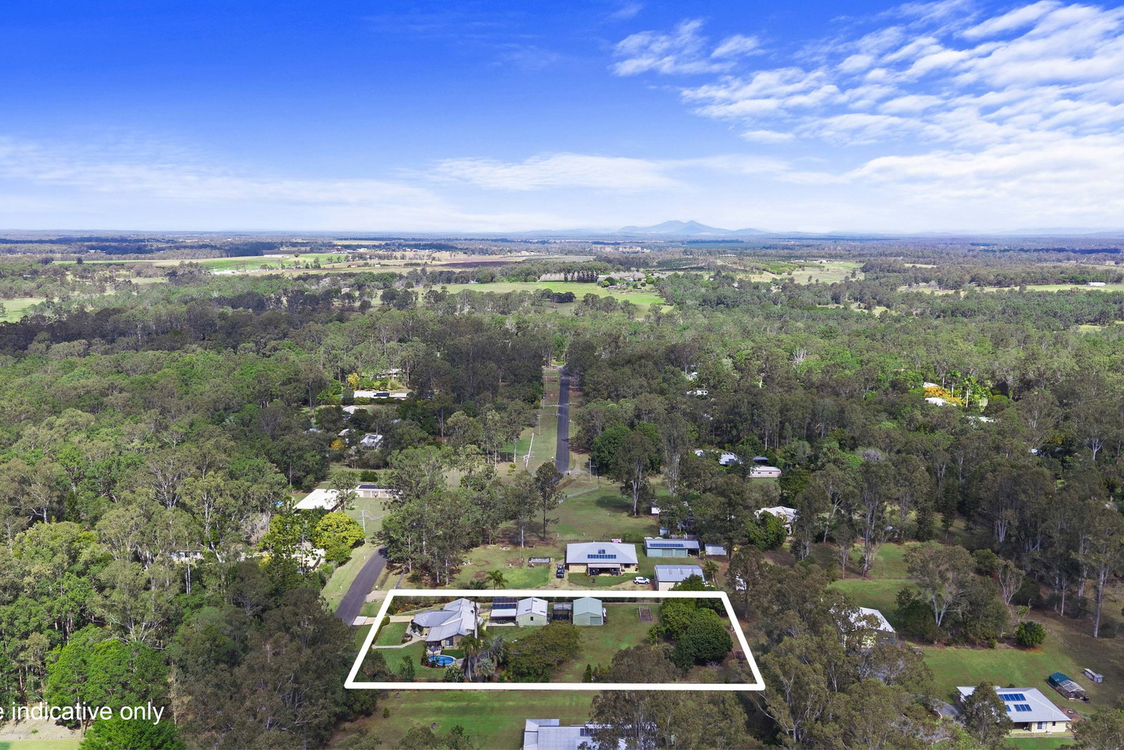 16 Sunset Court, Tinana  QLD  4650