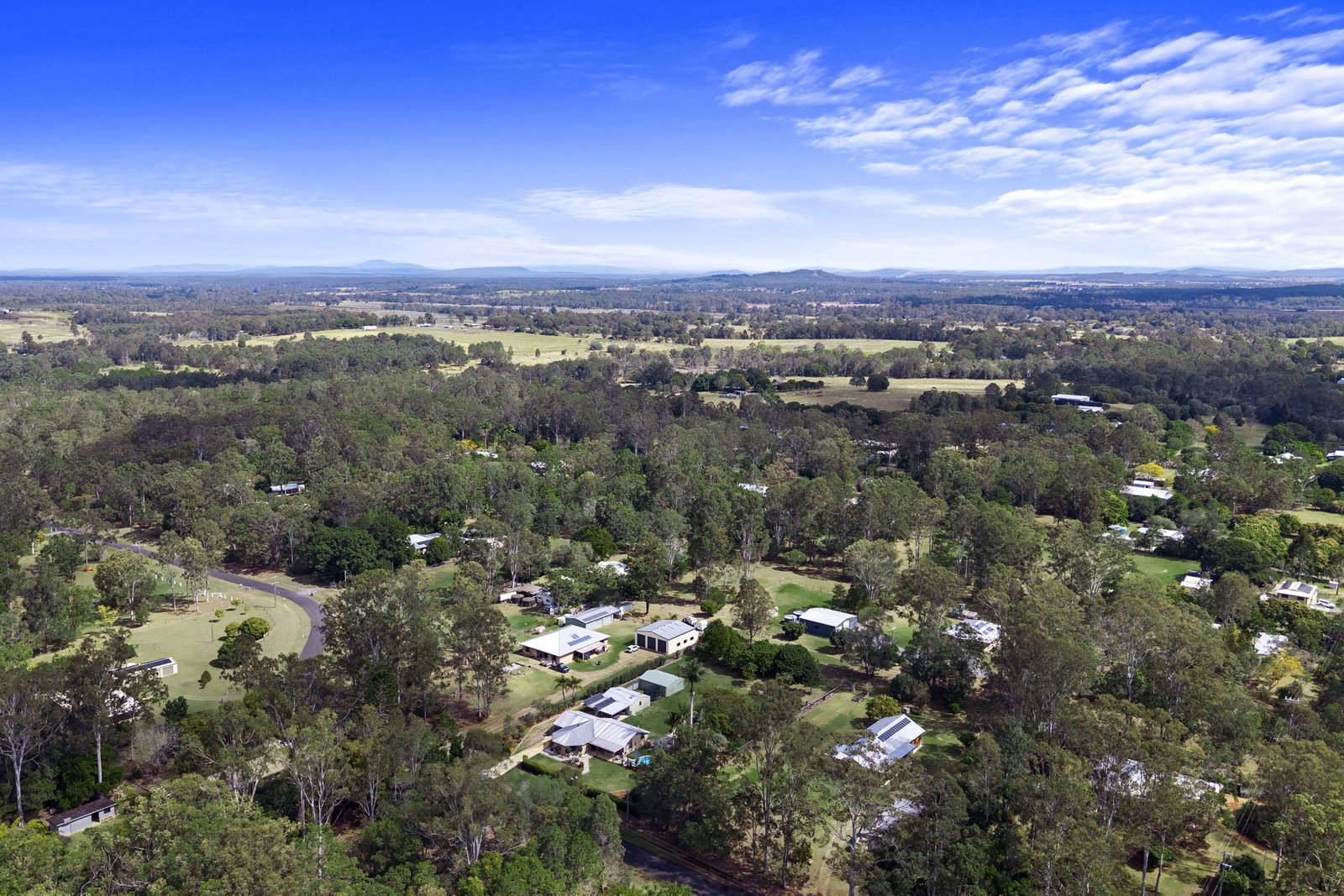 16 Sunset Court, Tinana  QLD  4650