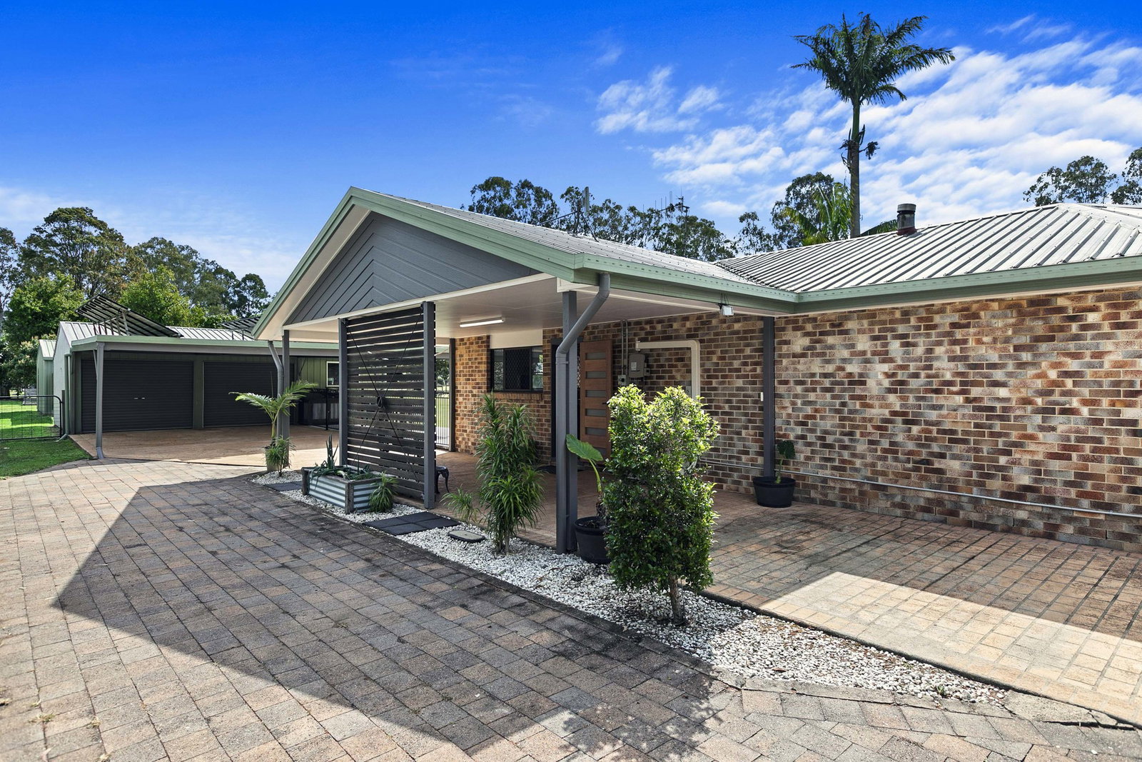 16 Sunset Court, Tinana  QLD  4650