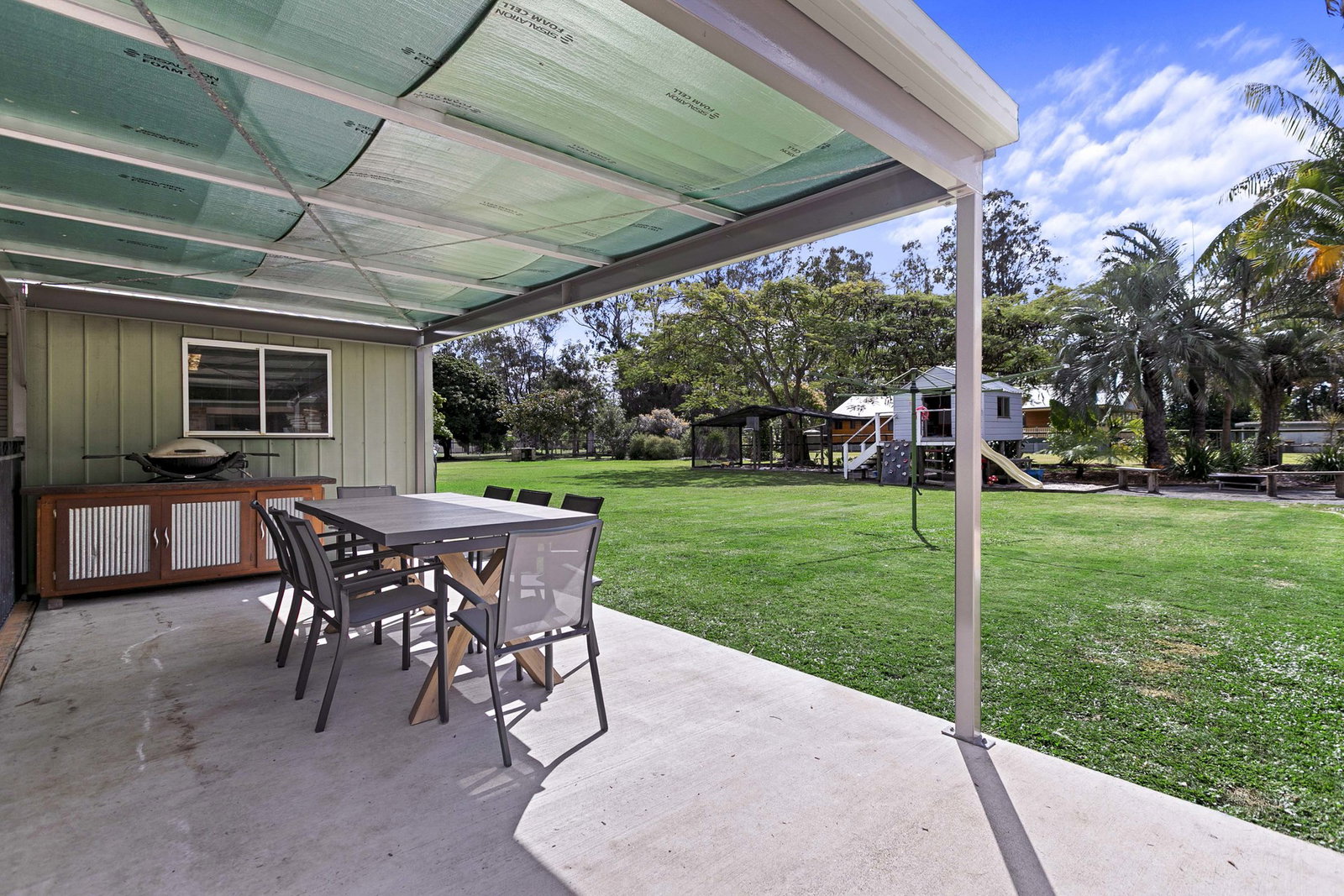 16 Sunset Court, Tinana  QLD  4650