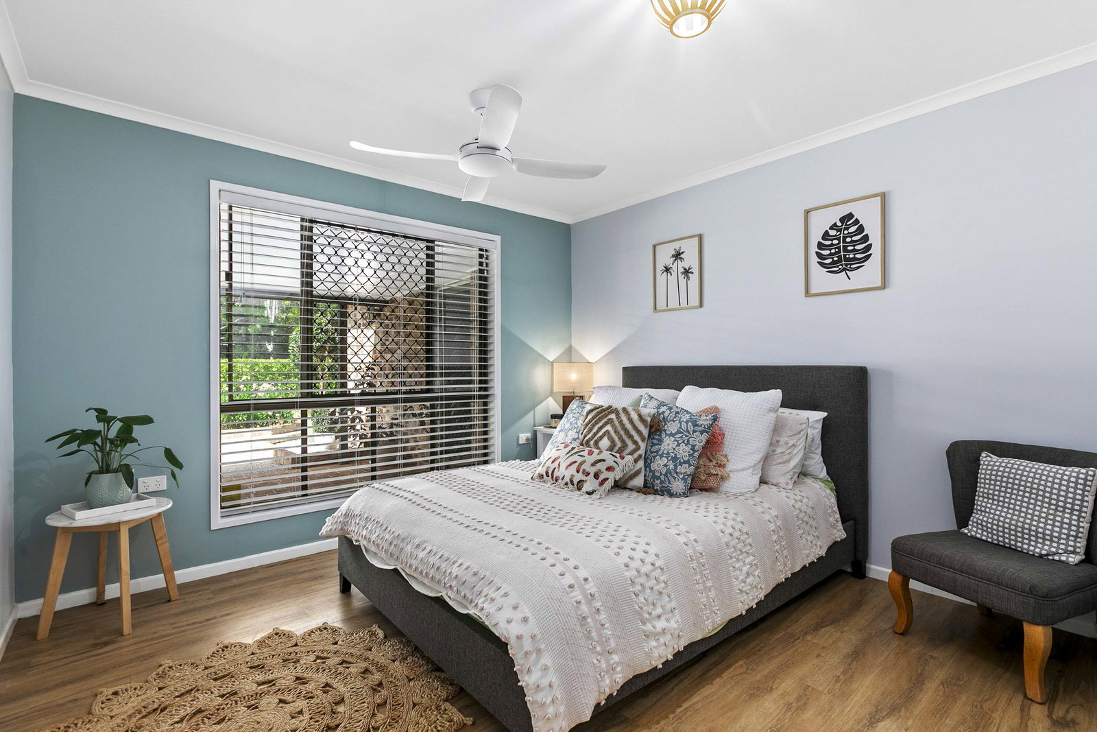 16 Sunset Court, Tinana  QLD  4650