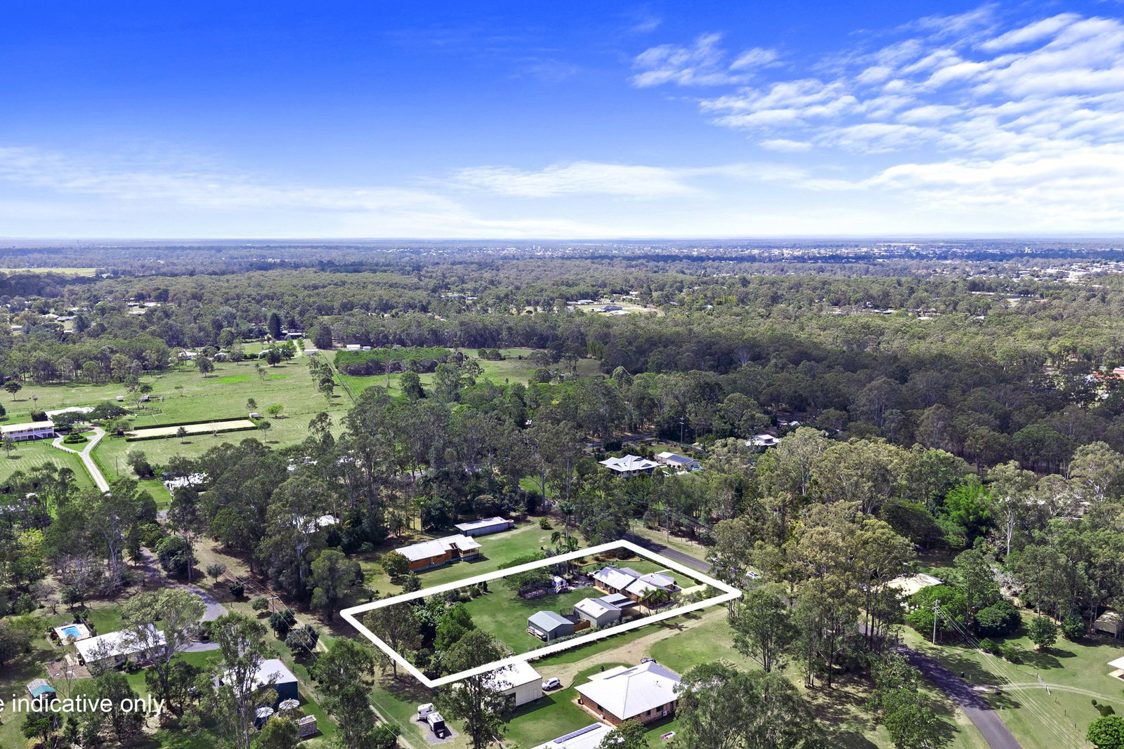 16 Sunset Court, Tinana  QLD  4650