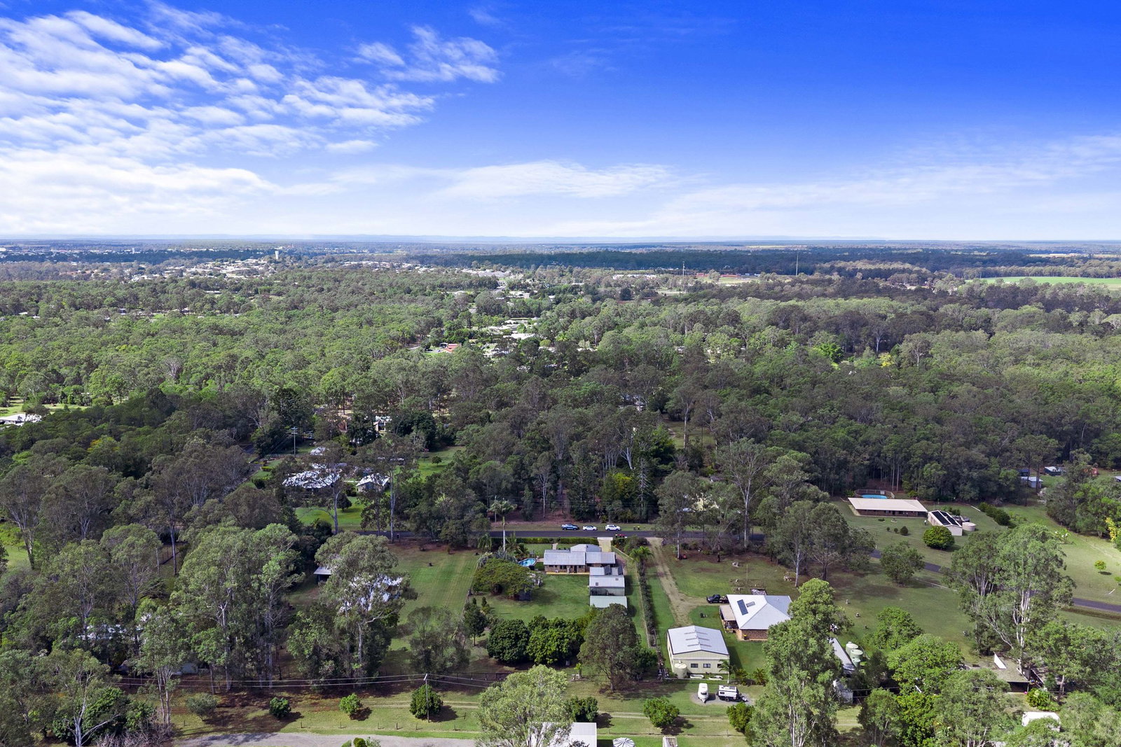 16 Sunset Court, Tinana  QLD  4650