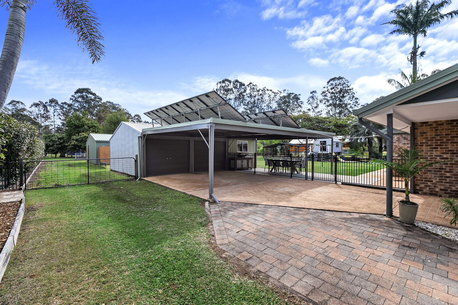 16 Sunset Court, Tinana  QLD  4650