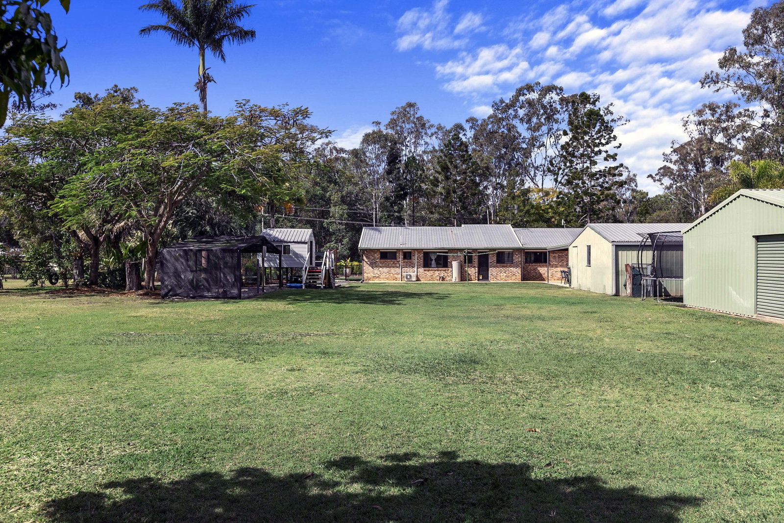 16 Sunset Court, Tinana  QLD  4650