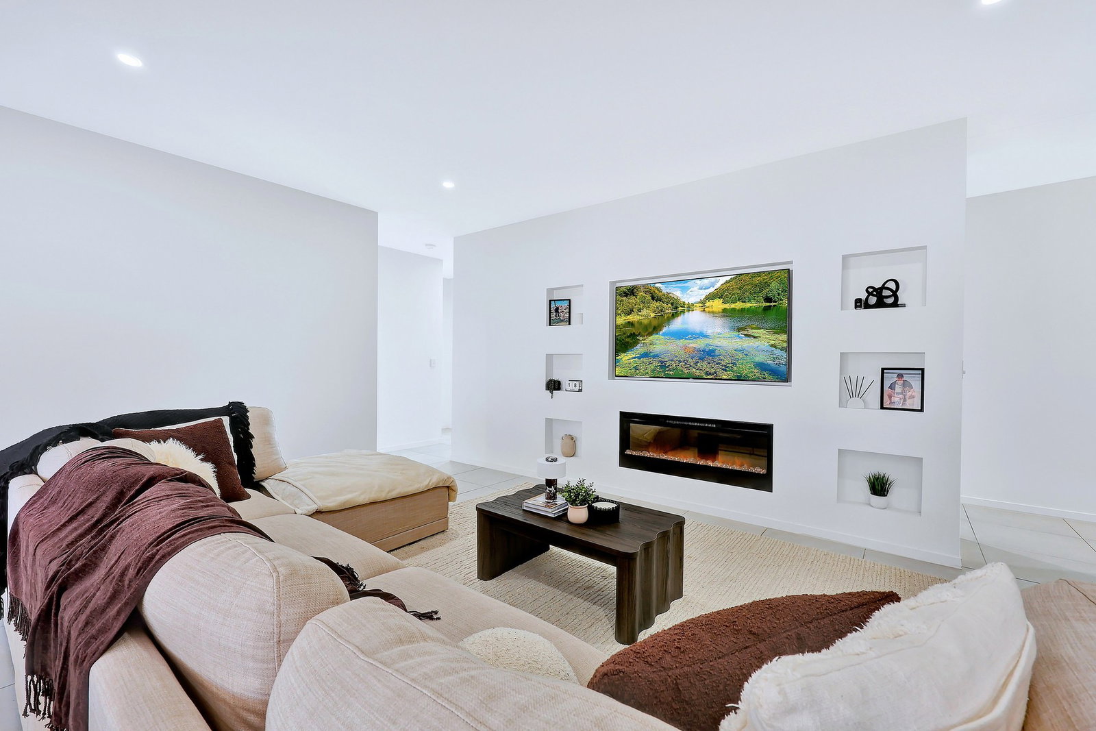 1 Stapleton Avenue, Innes Park  QLD  4670