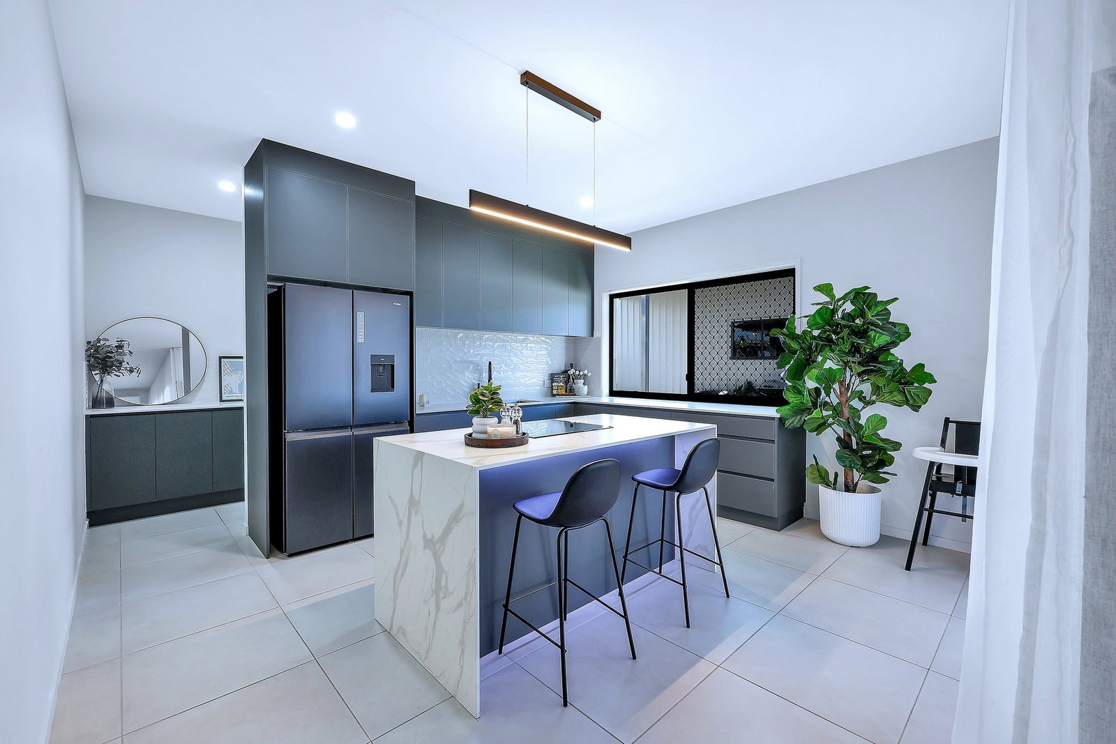 1 Stapleton Avenue, Innes Park  QLD  4670