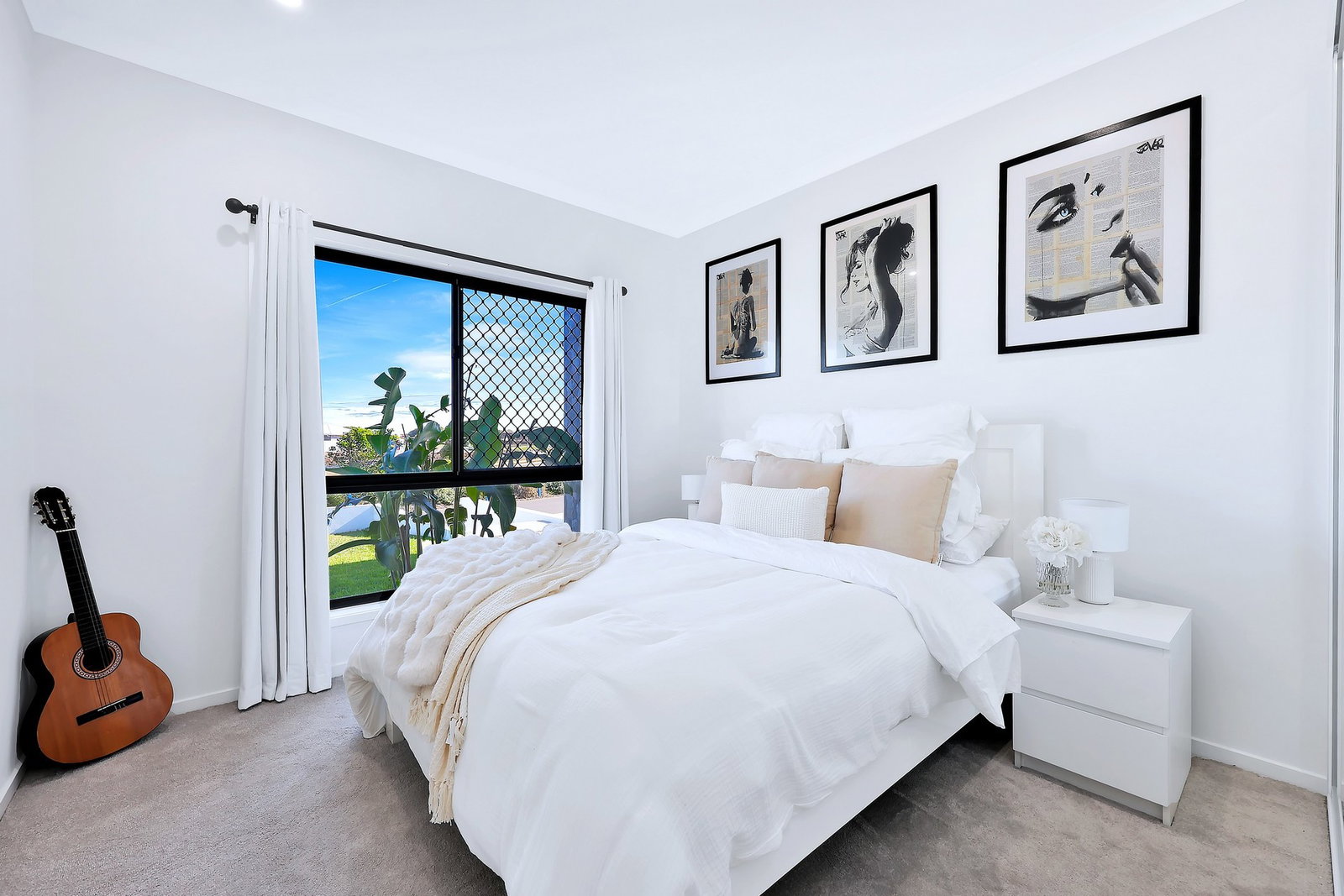 1 Stapleton Avenue, Innes Park  QLD  4670