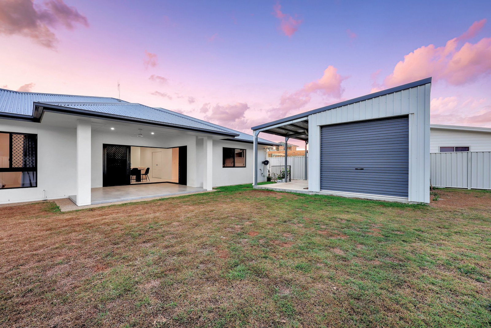 1 Stapleton Avenue, Innes Park  QLD  4670