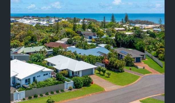 2 Munckton Court, Innes Park  QLD  4670