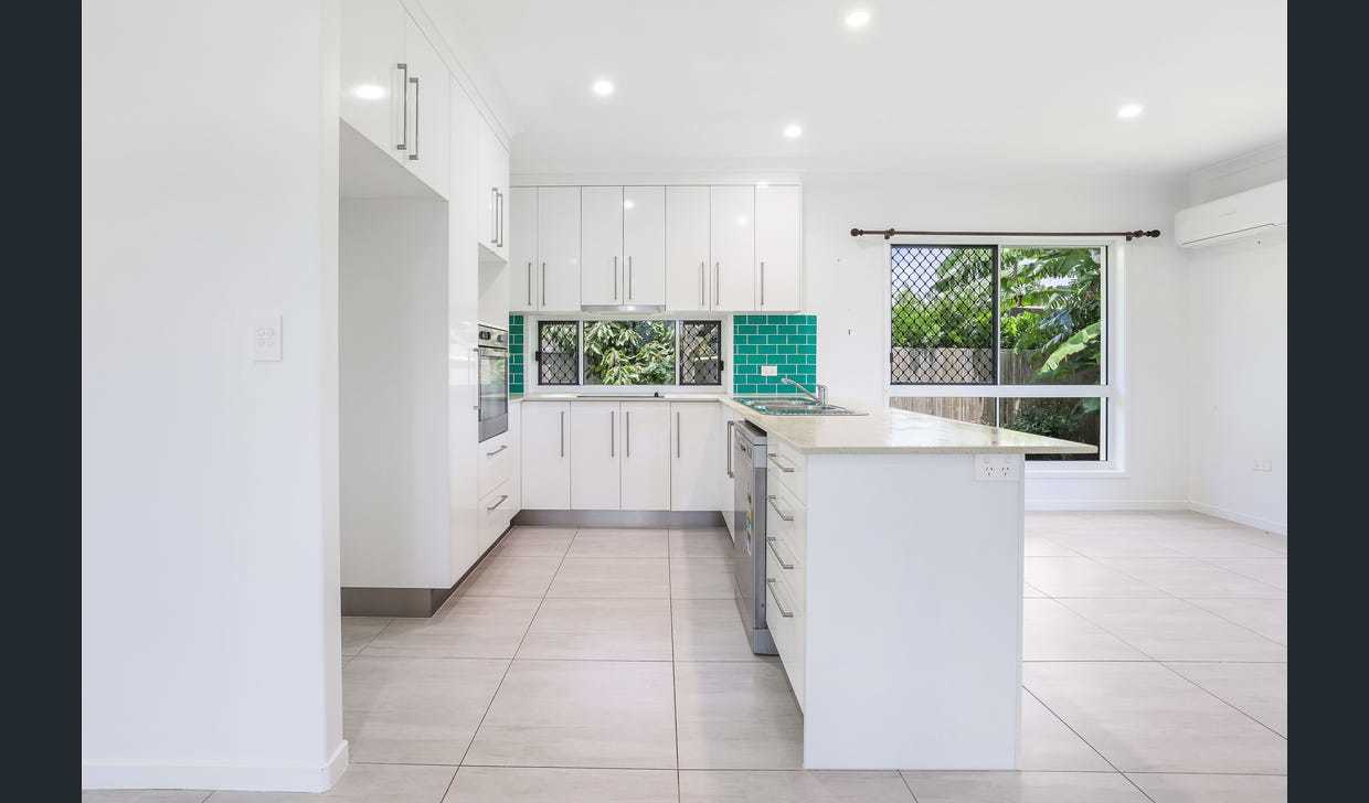 2 Munckton Court, Innes Park  QLD  4670