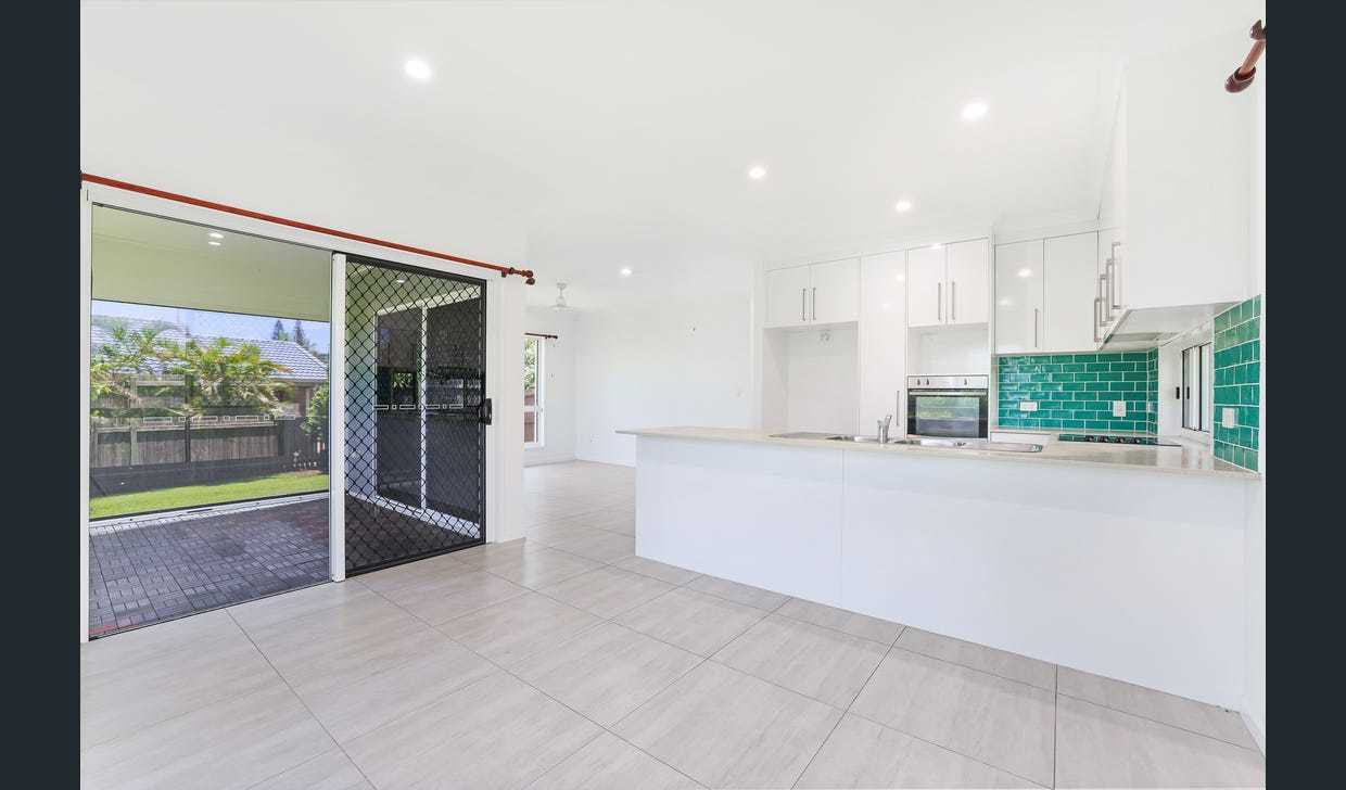 2 Munckton Court, Innes Park  QLD  4670