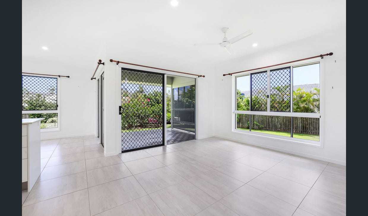2 Munckton Court, Innes Park  QLD  4670