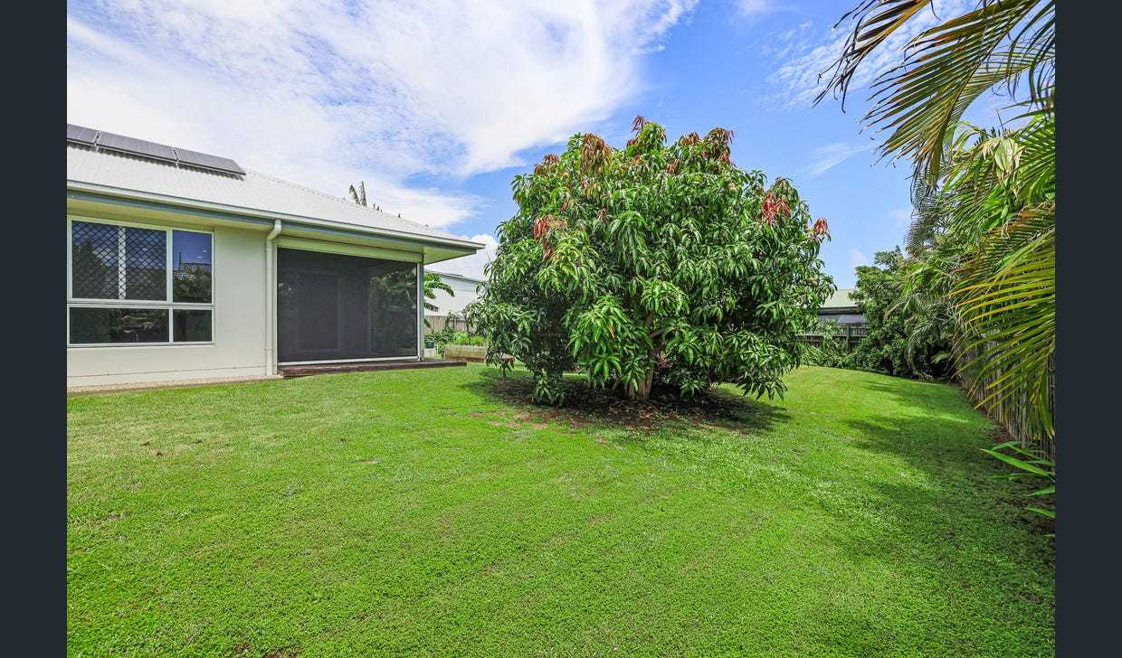 2 Munckton Court, Innes Park  QLD  4670