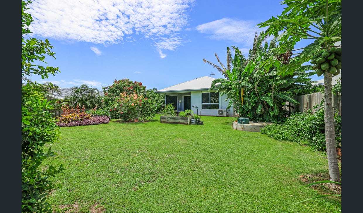 2 Munckton Court, Innes Park  QLD  4670