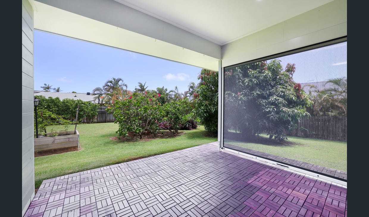 2 Munckton Court, Innes Park  QLD  4670