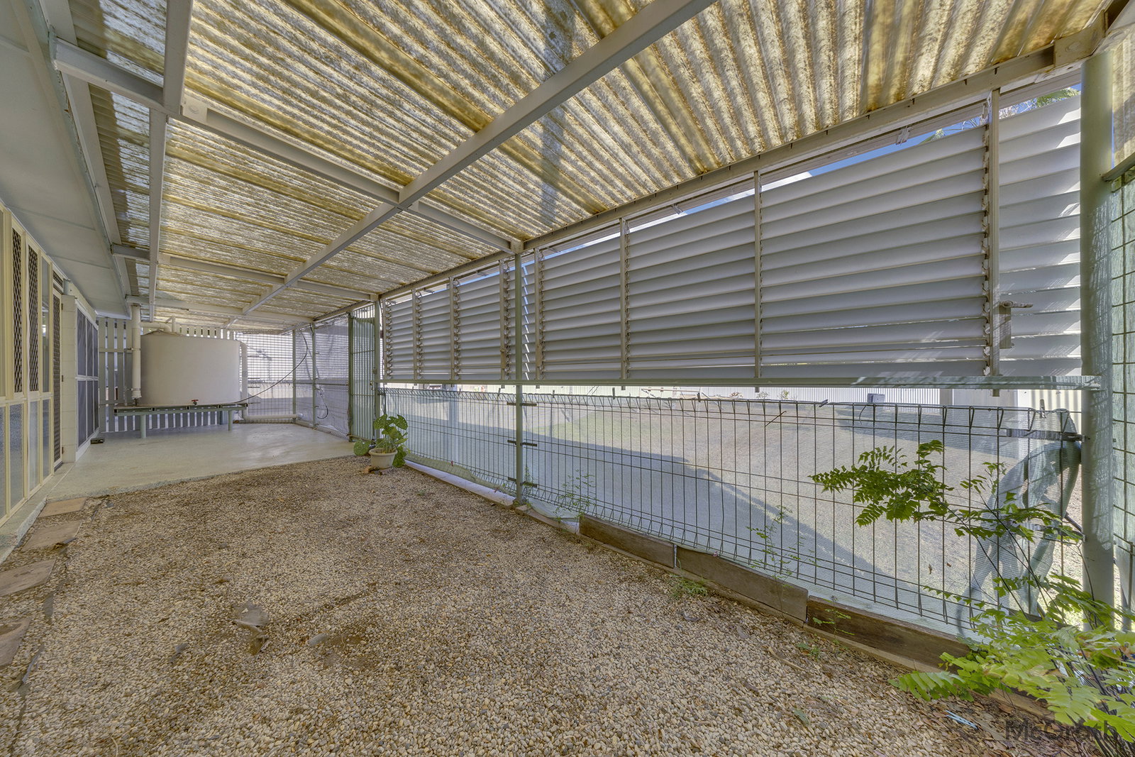 21 Rossella Street, West Gladstone  QLD  4680
