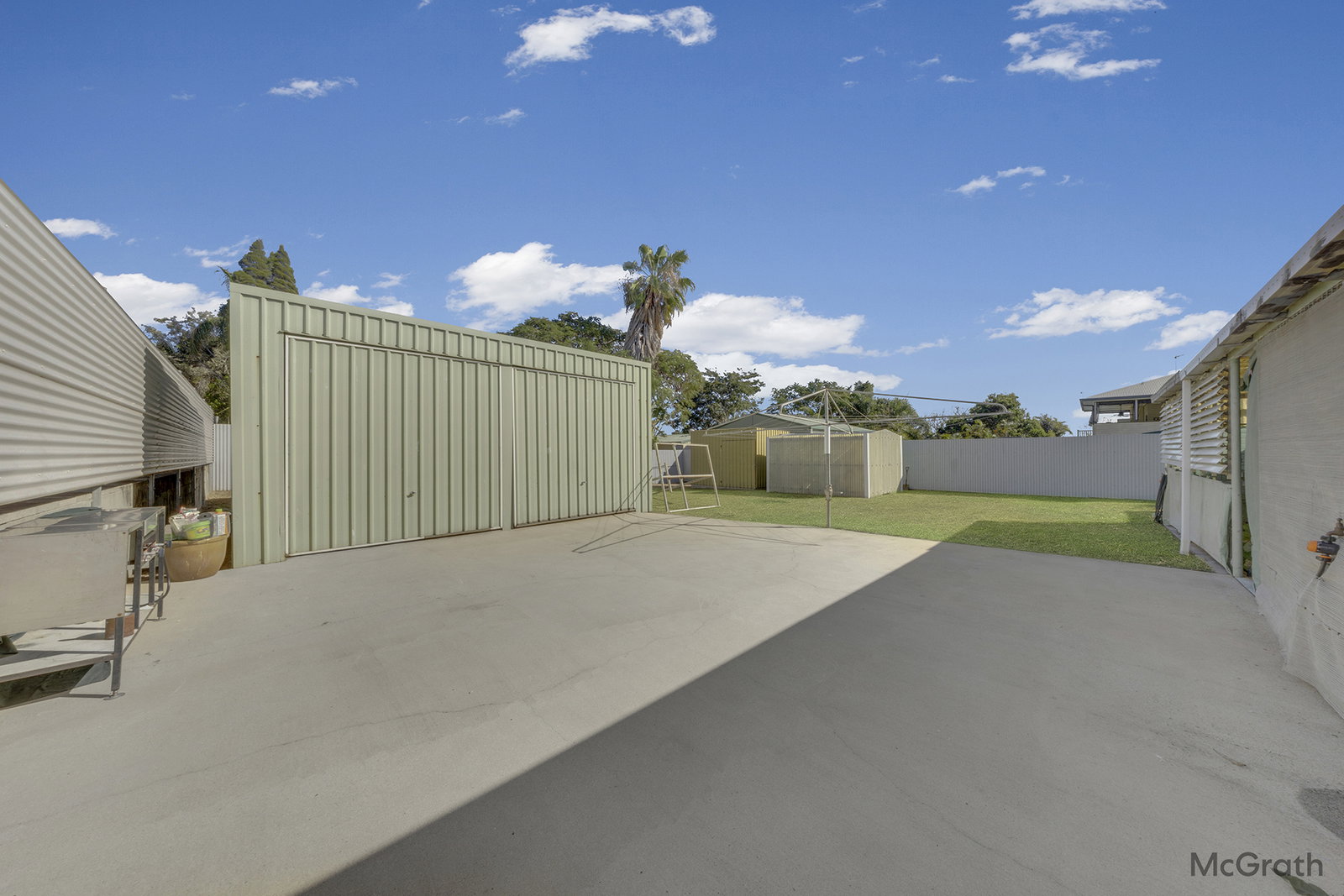 21 Rossella Street, West Gladstone  QLD  4680