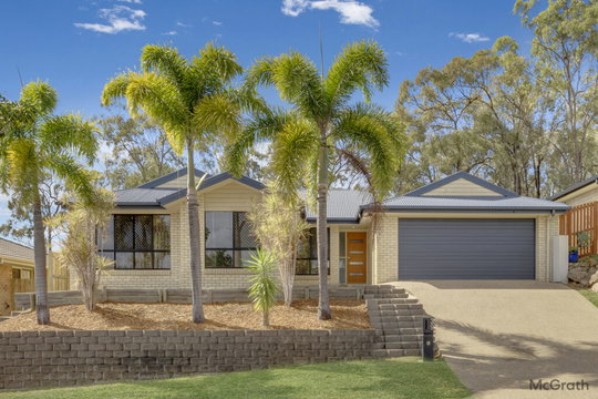 39 Liriope Drive, Kirkwood  QLD  4680