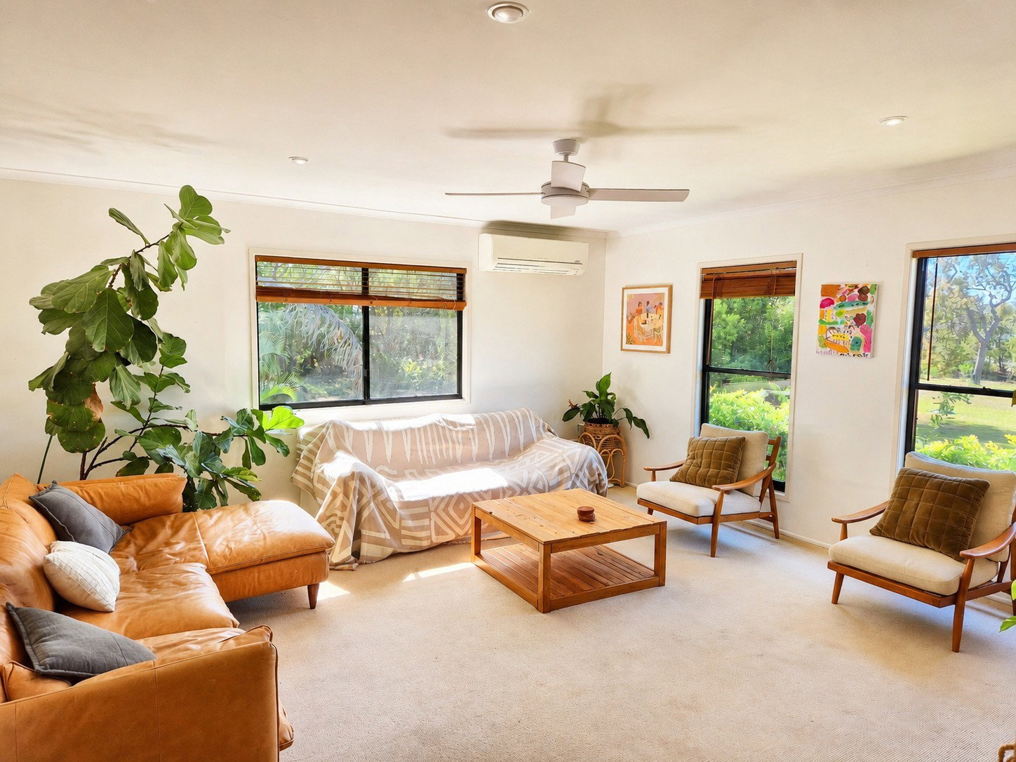 258 Anderson Way, Agnes Water  QLD  4677