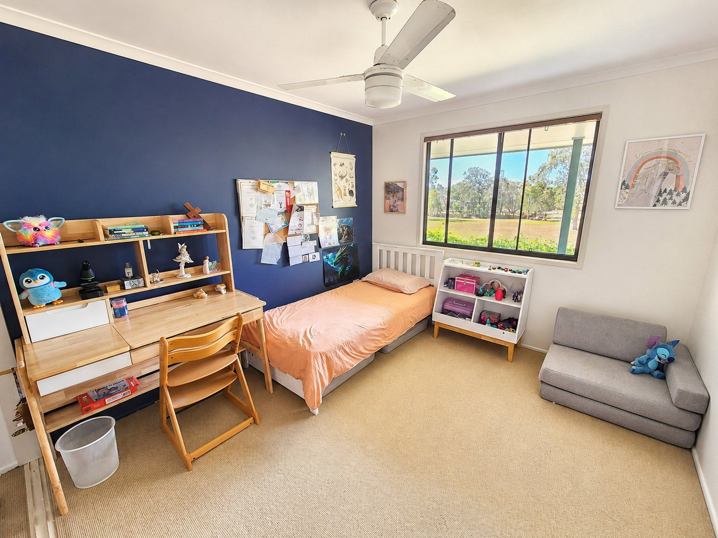 258 Anderson Way, Agnes Water  QLD  4677