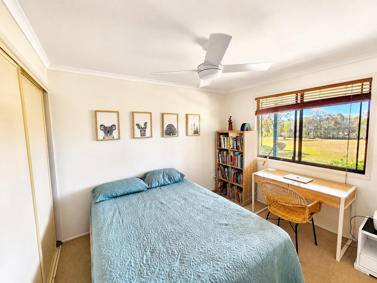 258 Anderson Way, Agnes Water  QLD  4677