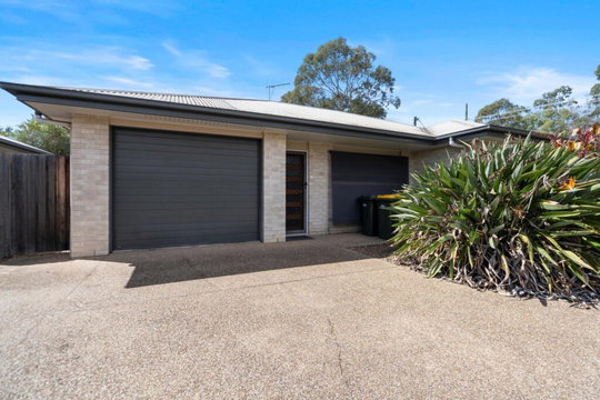 1/51 Telegraph Road, Bundaberg East  QLD  4670