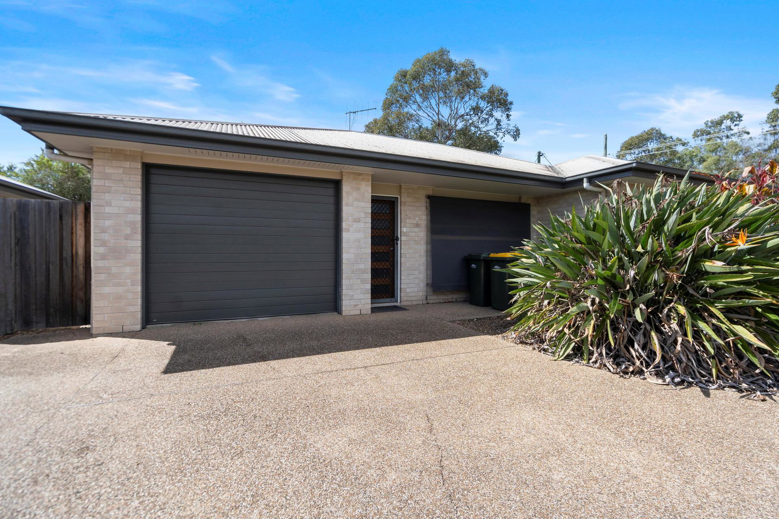 1/51 Telegraph Road, Bundaberg East  QLD  4670