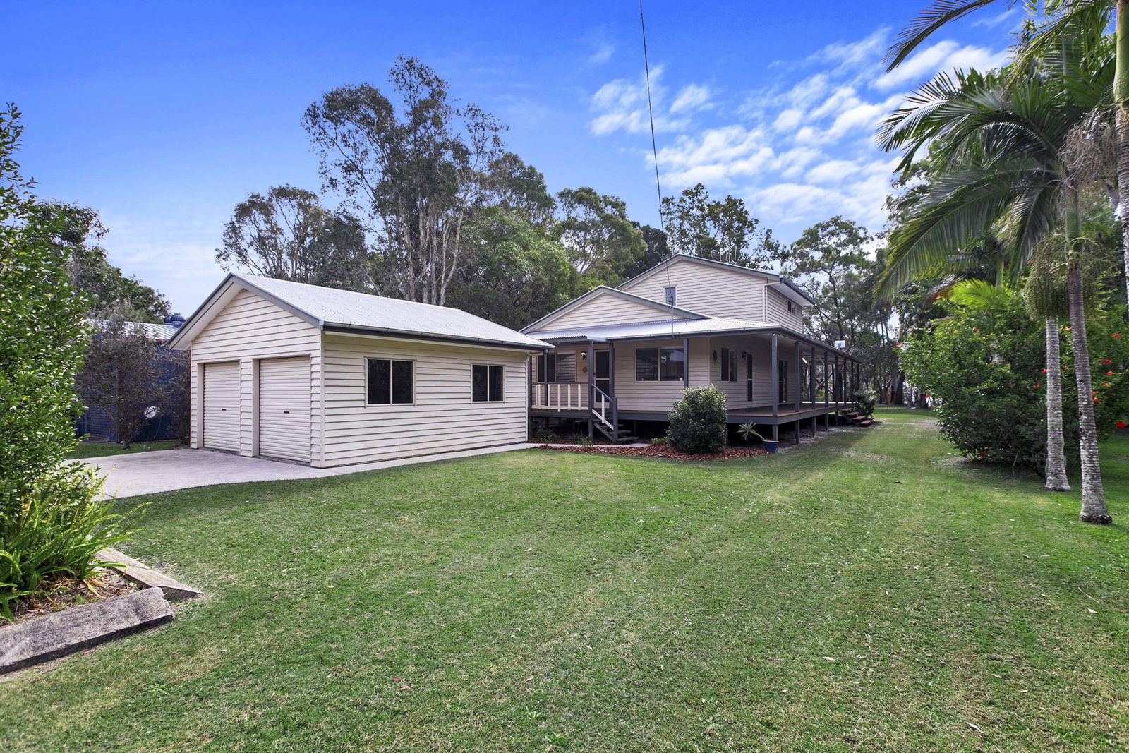 20 Orchid Avenue, Tinnanbar  QLD  4650