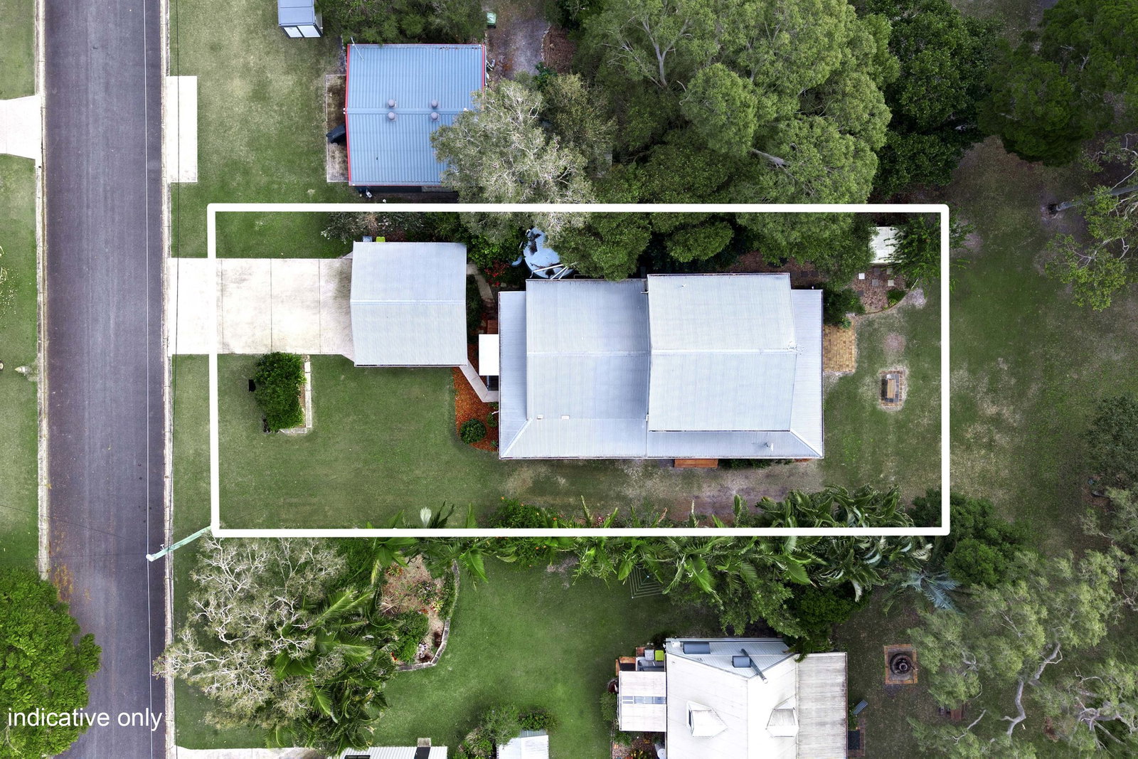 20 Orchid Avenue, Tinnanbar  QLD  4650
