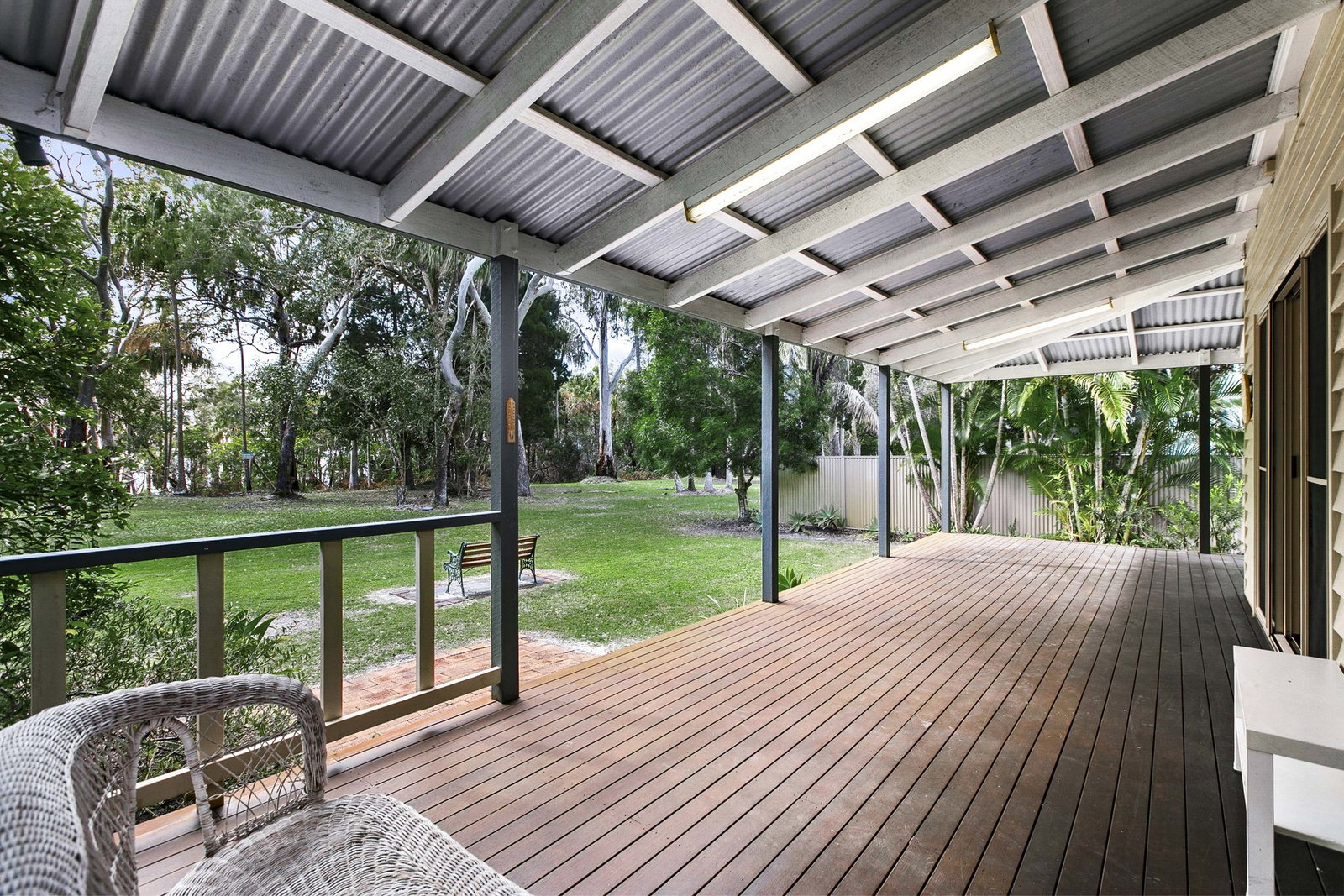 20 Orchid Avenue, Tinnanbar  QLD  4650