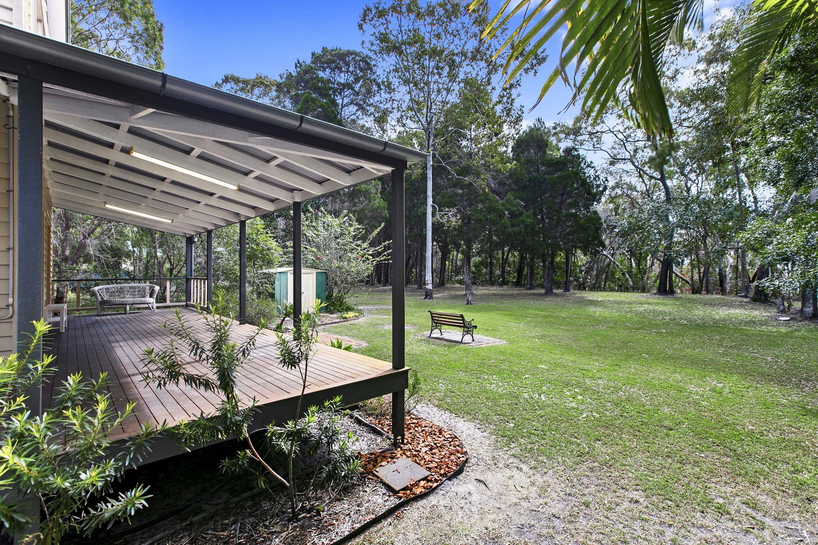20 Orchid Avenue, Tinnanbar  QLD  4650