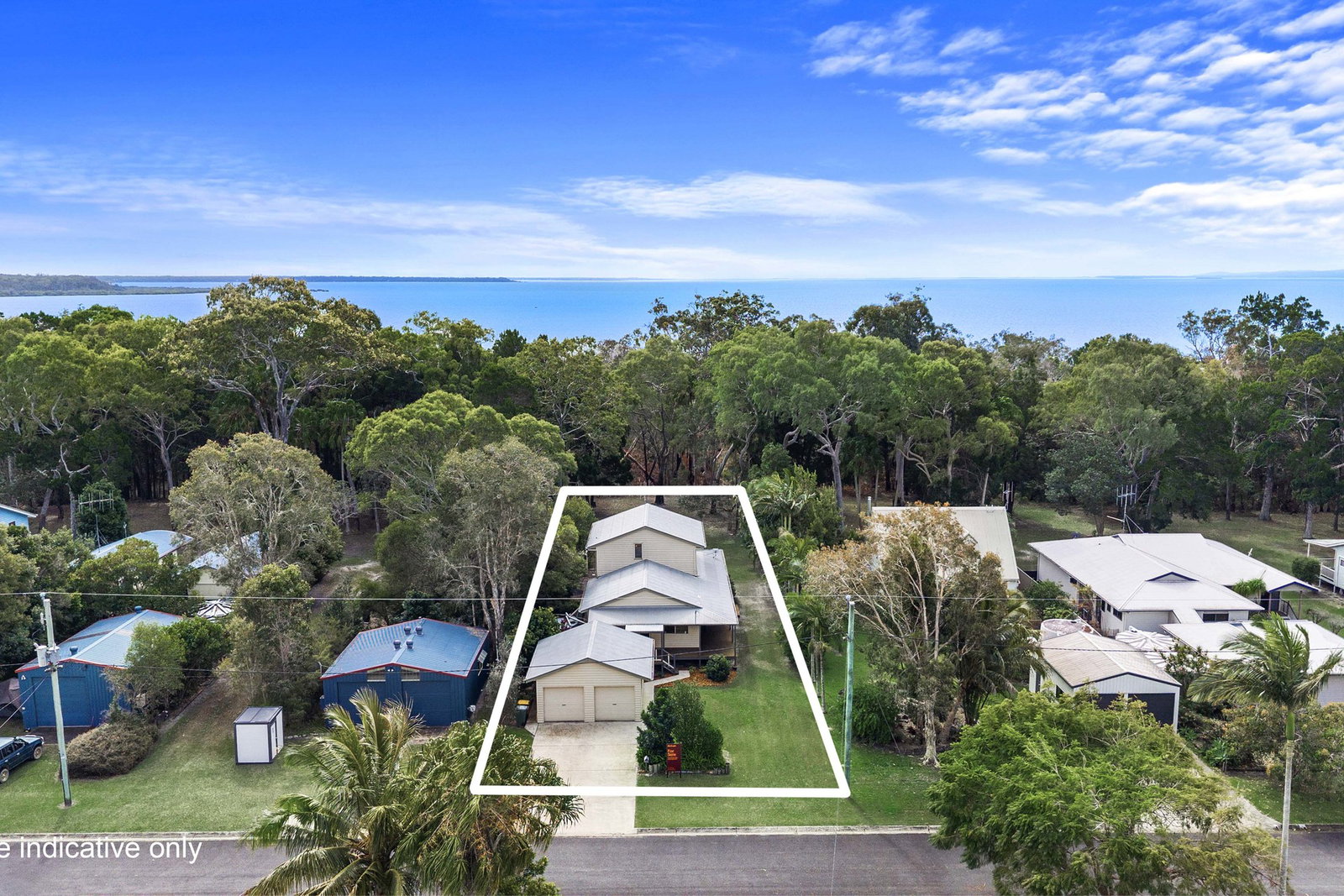 20 Orchid Avenue, Tinnanbar  QLD  4650