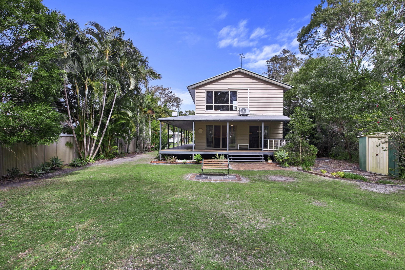 20 Orchid Avenue, Tinnanbar  QLD  4650