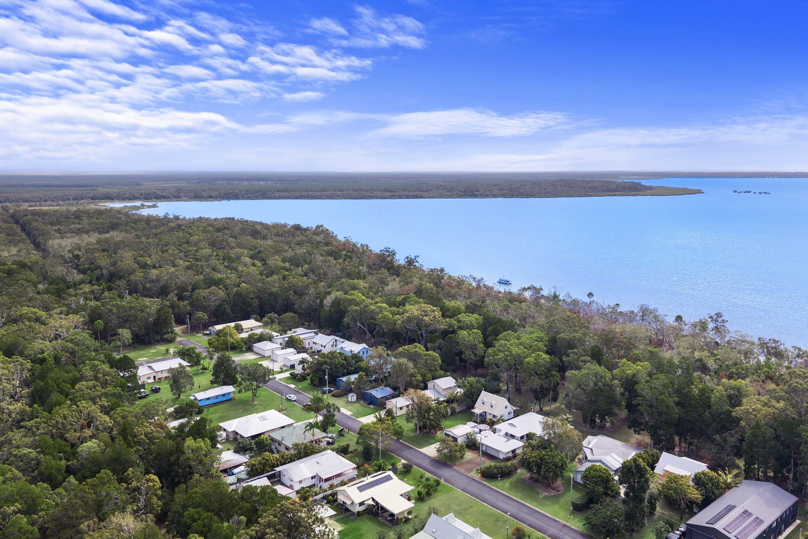 20 Orchid Avenue, Tinnanbar  QLD  4650