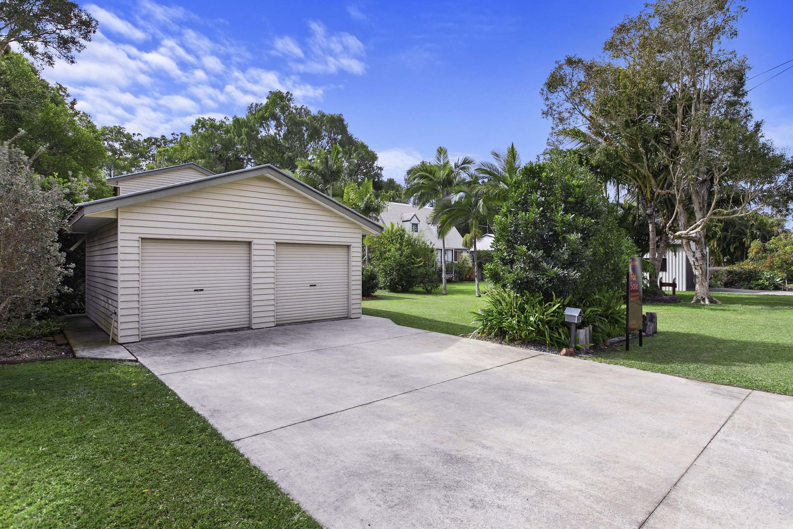 20 Orchid Avenue, Tinnanbar  QLD  4650