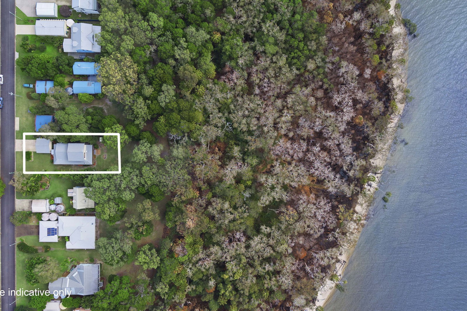 20 Orchid Avenue, Tinnanbar  QLD  4650