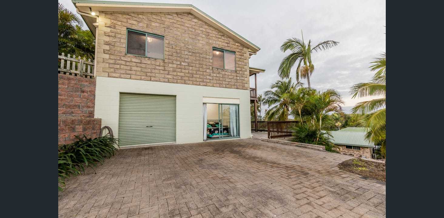 2 Woodrow Drive, Agnes Water  QLD  4677