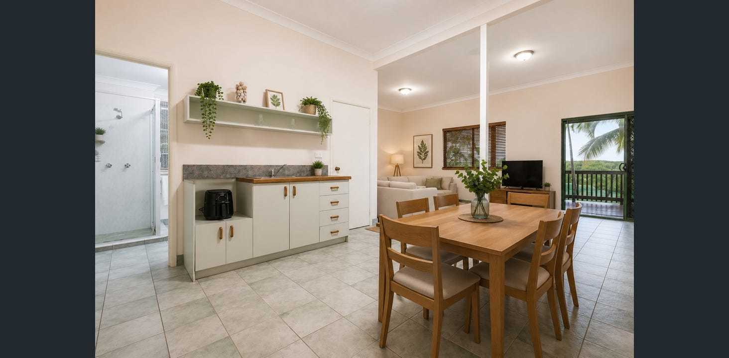 2 Woodrow Drive, Agnes Water  QLD  4677