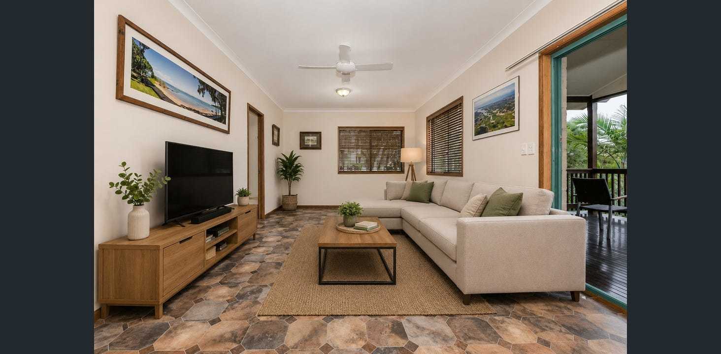2 Woodrow Drive, Agnes Water  QLD  4677
