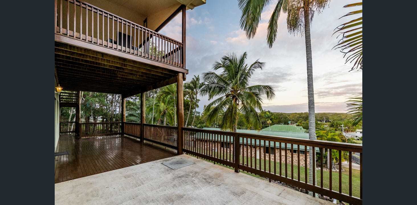 2 Woodrow Drive, Agnes Water  QLD  4677