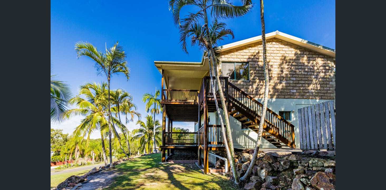 2 Woodrow Drive, Agnes Water  QLD  4677
